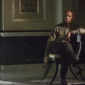 Bilder Denzel Washington