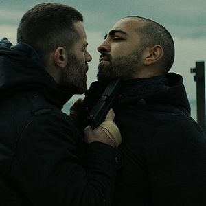 Bilder Jalil Lespert