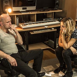 Bilder Izïa Higelin