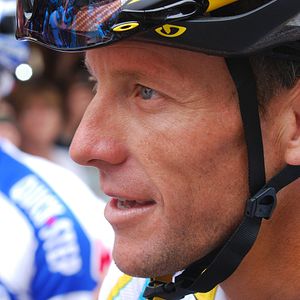 Bilder Lance Armstrong
