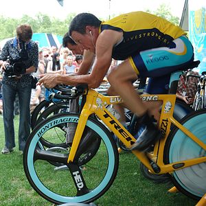 Bilder Lance Armstrong