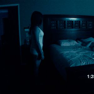 Bilder Paranormal Activity