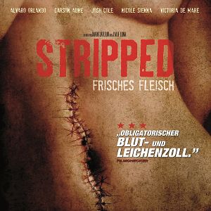 Bilder Stripped - Frisches Fleisch