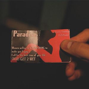 Bilder Stripped - Frisches Fleisch