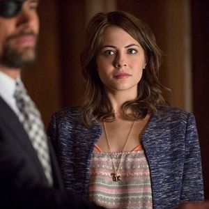 Bilder Willa Holland