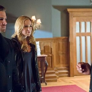 Bilder Stephen Amell