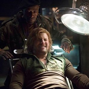 Bilder Stephen Amell