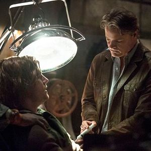 Bilder Stephen Amell