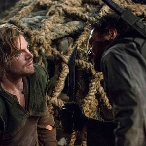 Bilder Stephen Amell