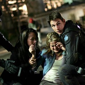 Bilder Mission: Impossible III