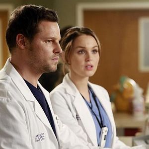 Bilder Justin Chambers (I)
