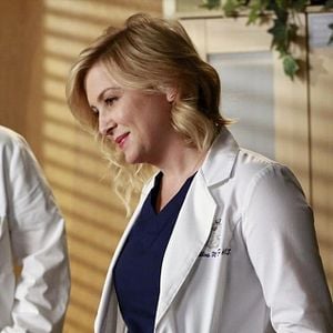 Bilder Jessica Capshaw