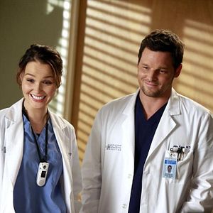 Bilder Justin Chambers (I)