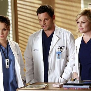 Bilder Jessica Capshaw