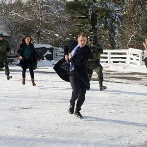 Bilder The Blacklist