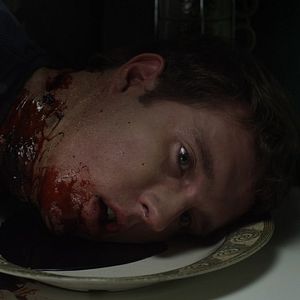 Bilder The Bleeding House