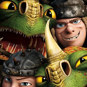 Bilder Drachenzähmen leicht gemacht 2