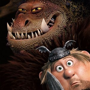 Bilder Drachenzähmen leicht gemacht 2