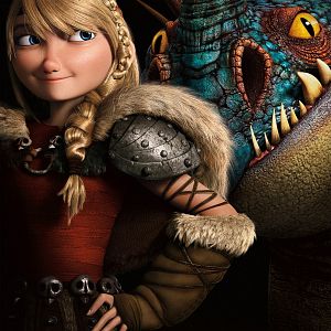 Bilder Drachenzähmen leicht gemacht 2