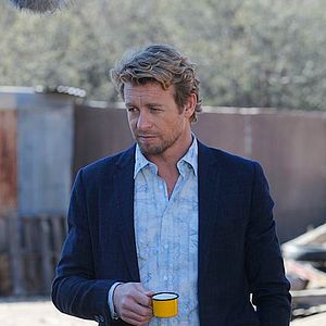 Bilder Simon Baker