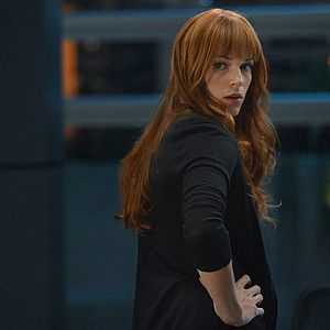 Bilder Amanda Righetti