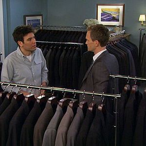 Bilder How I Met Your Mother