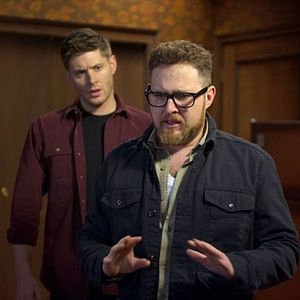 Bilder Jensen Ackles