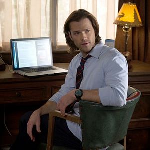 Bilder Jared Padalecki
