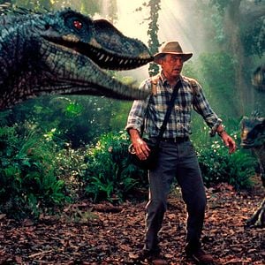 Bilder Jurassic Park III