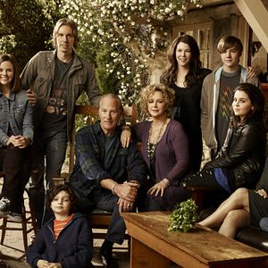 Bilder Parenthood (2010)