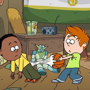 Bilder Le Monde de Pahé