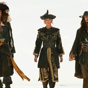 Bilder Pirates Of The Caribbean - Am Ende der Welt