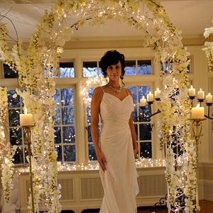 Bilder Cassie - Eine verhexte Hochzeit