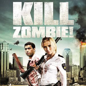 Bilder Kill Zombie!