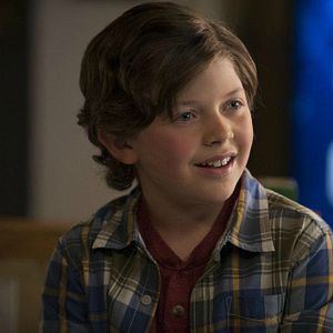 Bilder Growing Up Fisher