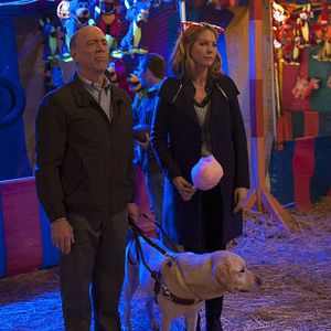 Bilder Growing Up Fisher