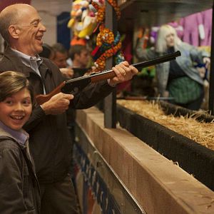 Bilder Growing Up Fisher