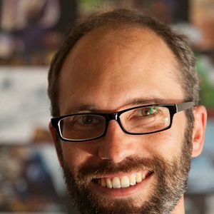 Bilder Anthony Silverston