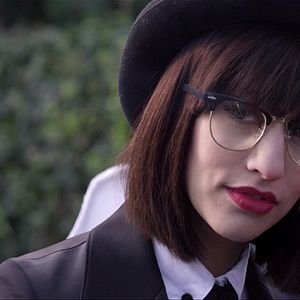 Bilder Janina Gavankar