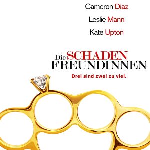 Bilder Die Schadenfreundinnen