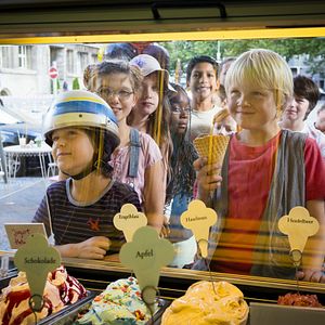 Bilder Rico, Oskar und die Tieferschatten
