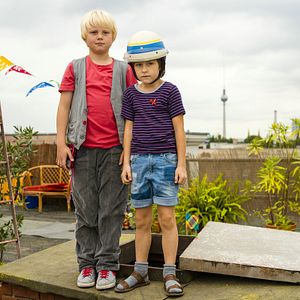 Bilder Rico, Oskar und die Tieferschatten