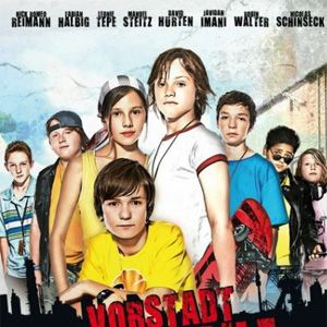 Bilder Die Vorstadtkrokodile