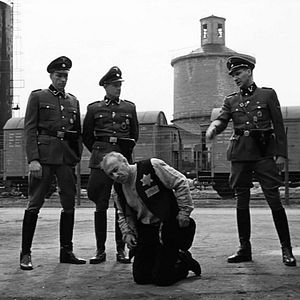 Bilder Schindlers Liste