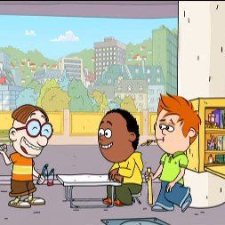 Bilder Le Monde de Pahé