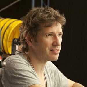 Bilder Paul W.S. Anderson