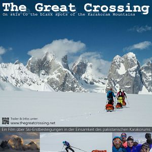 Bilder The Great Crossing