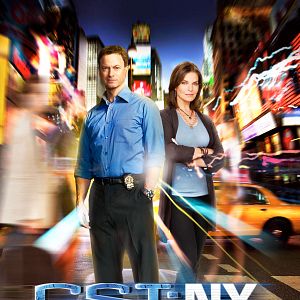 Bilder CSI: New York