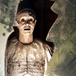 Bilder Dabei: Ein Clown