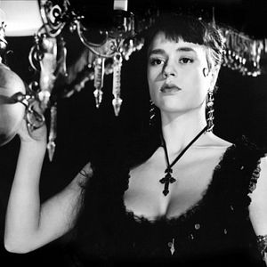 Bilder Harriet Andersson